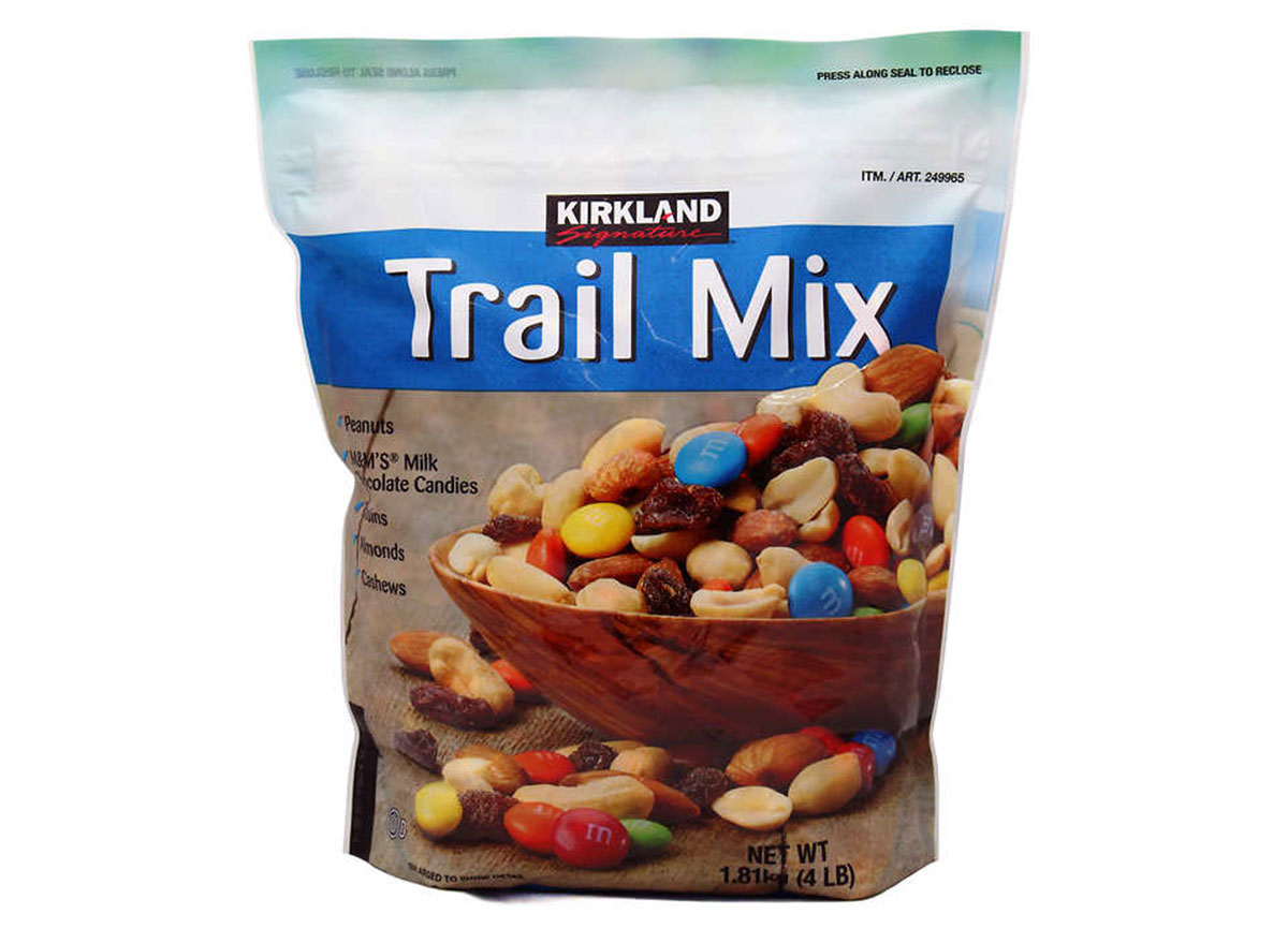 Bulk Mountain Trail Mix (select size below)