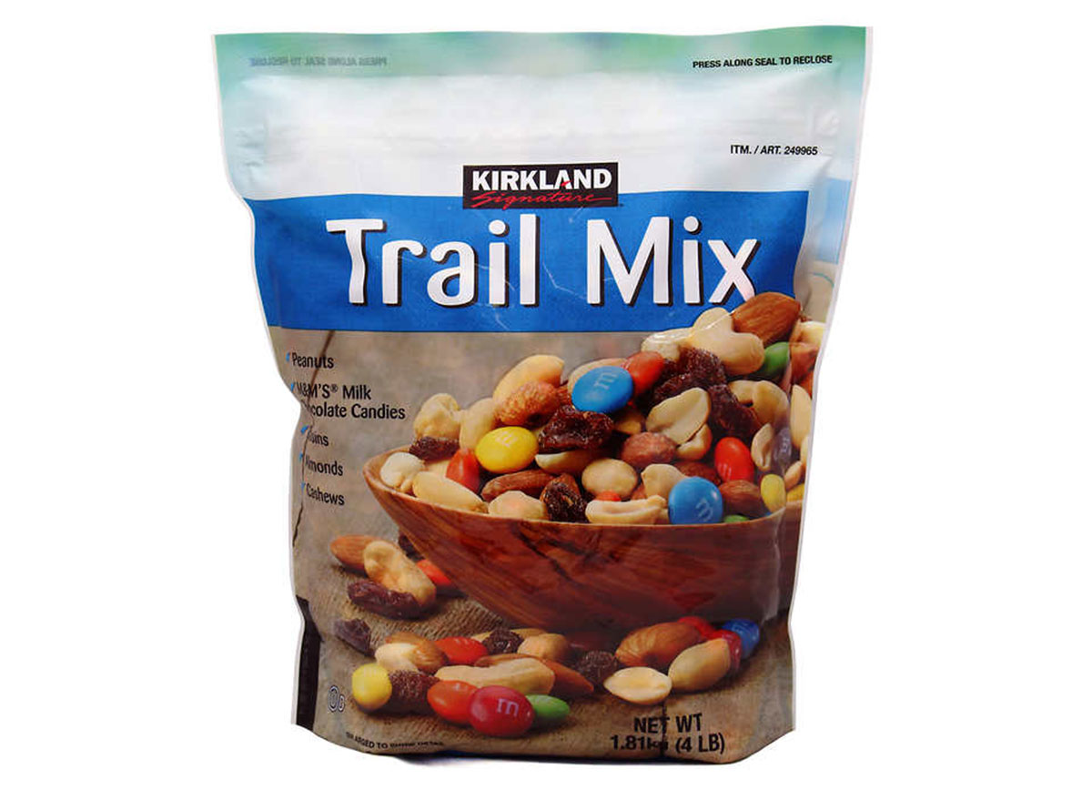 9 Best Kirkland Snacks at Costco