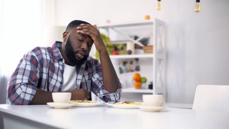 New Study Links Migraines To Eating Habits