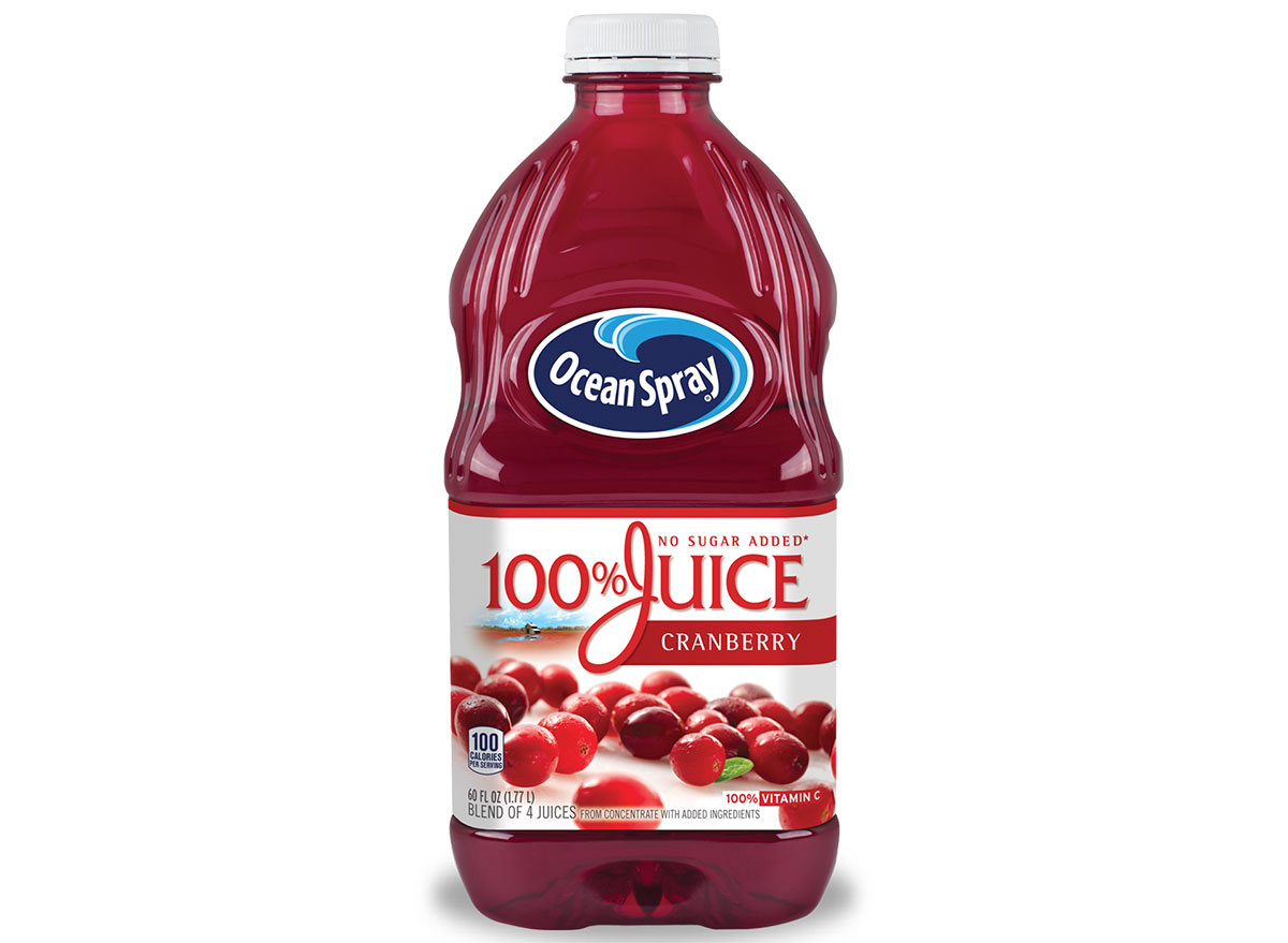 18 Worst Healthy Juice Brands & What to Buy Instead - Eat This Not That