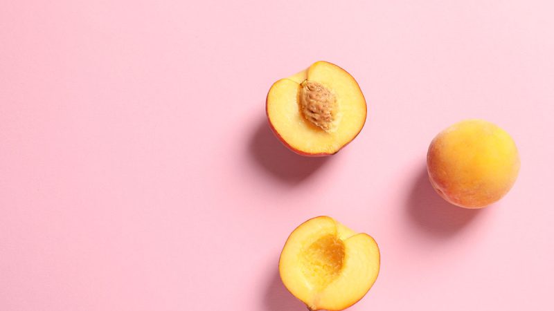 One Major Side Effect of Eating Peaches, Say Science | Eat This Not That