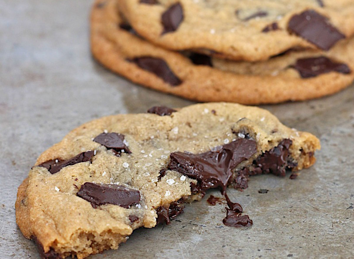 18 Easy Baking Recipes to Try When You're a Beginner — Eat This Not That