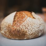 Ethel's Daughter: Quarantine Sourdough Bread Baking