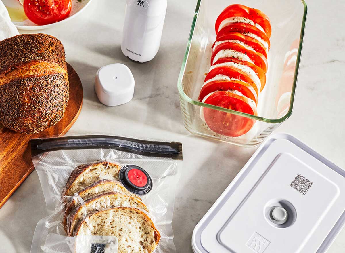 14 Best Kitchen Tools for Helping Food Stay Fresh — Eat This Not That
