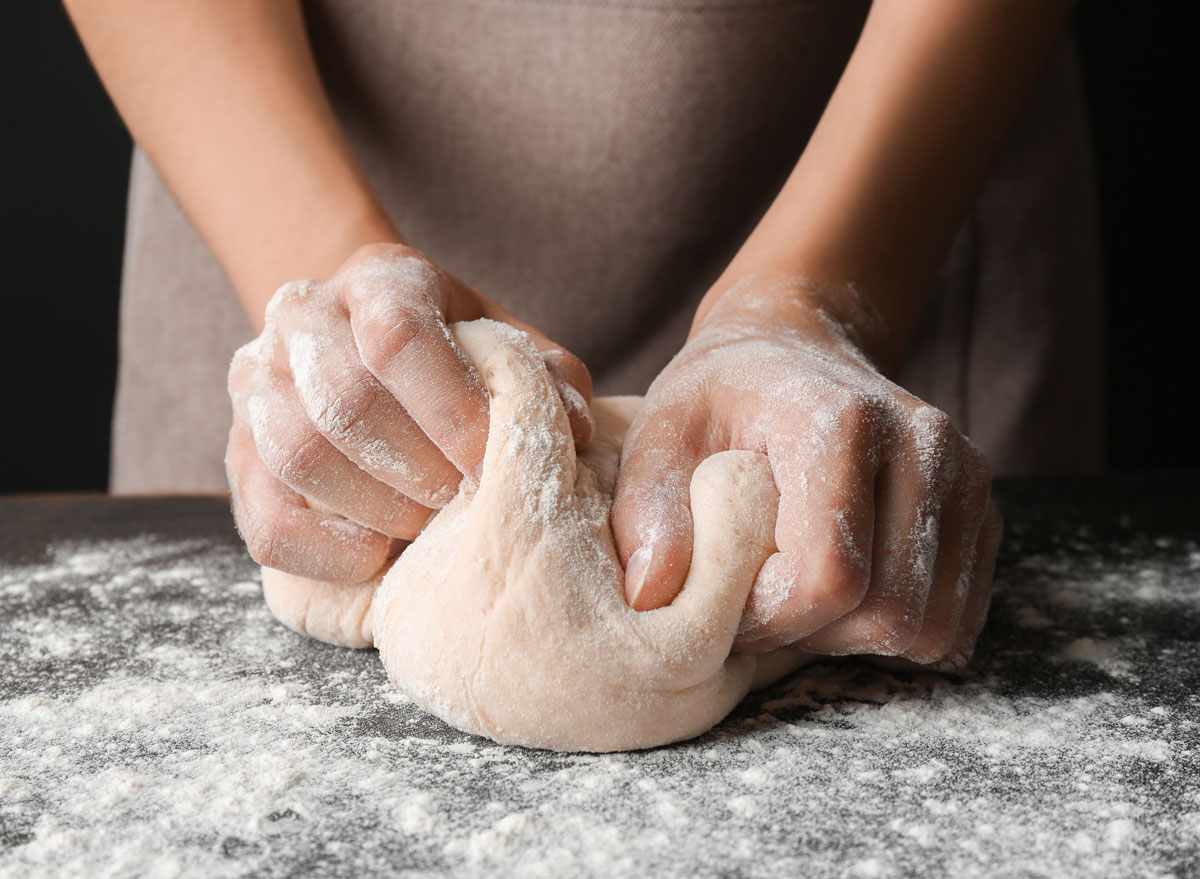 7 Mistakes Every Beginner Makes When Baking Bread — Eat This Not That