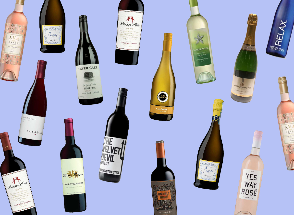 Buy cheap shop wine