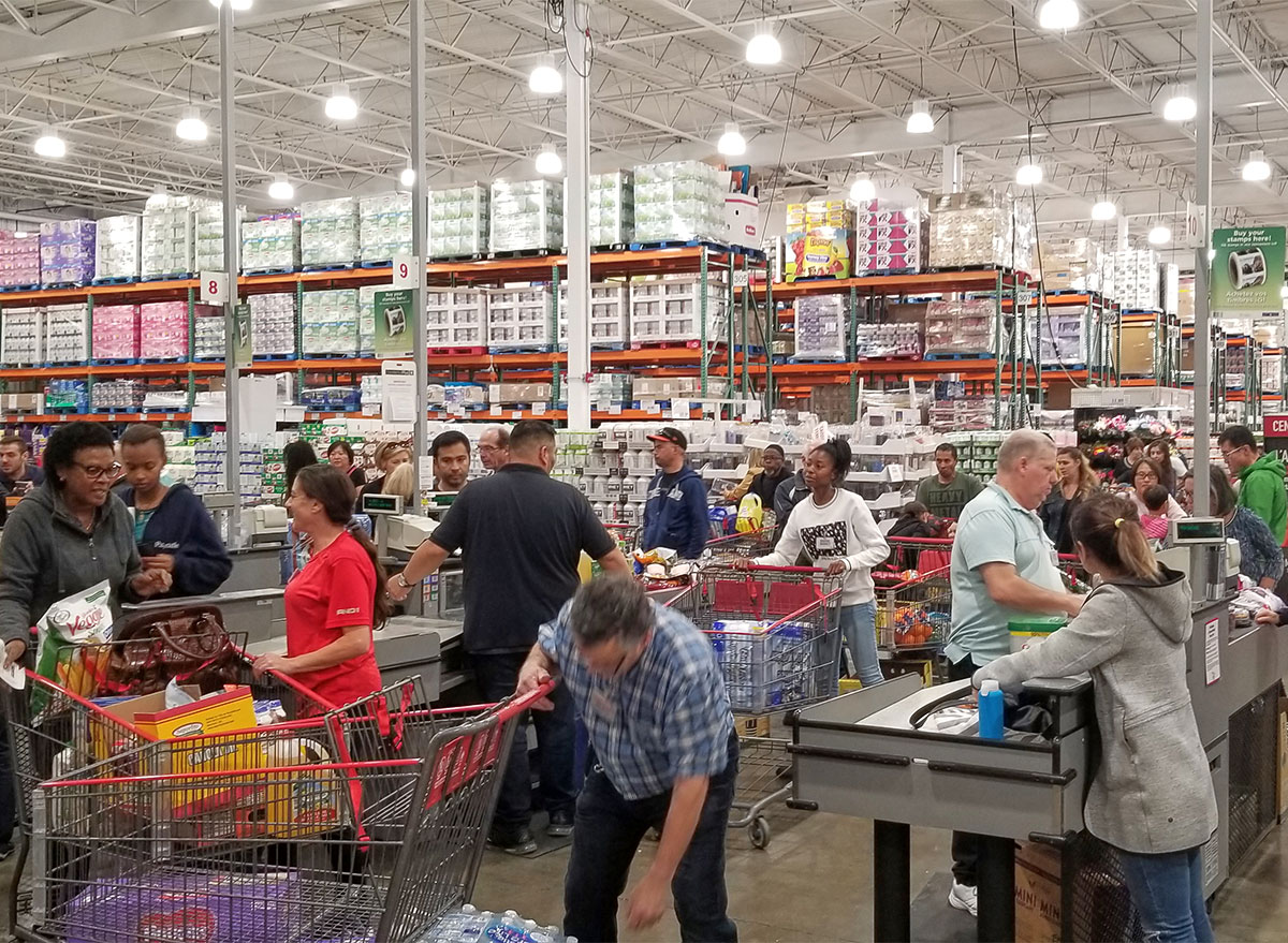 19 Costco Shoppers Explain Why They're So Obsessed With It — Eat This Not  That