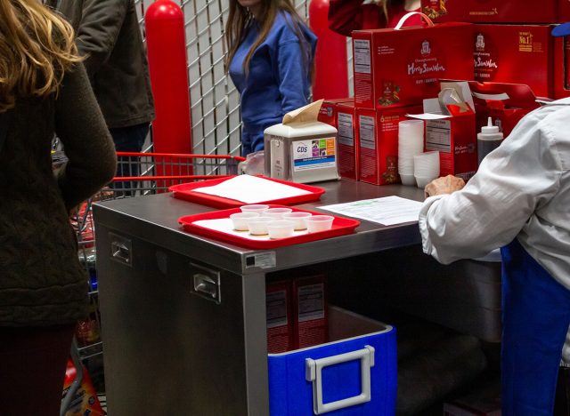 All the Sneaky Ways Costco Gets You to Overspend