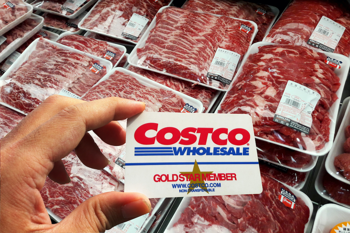 5 Best Meat Deals You Can Find At Costco Right Now