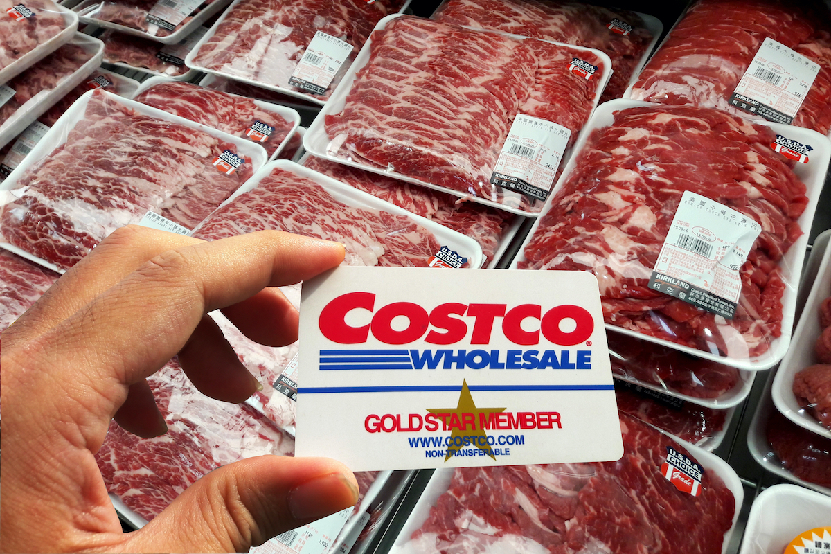 Costco Has These 7 Types Of Meat For Cheap Right Now Eat This Not That