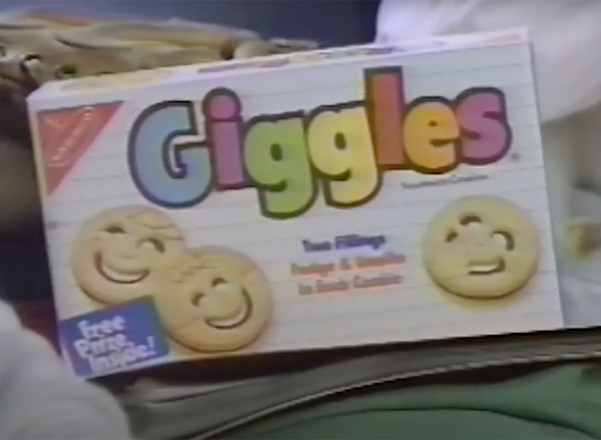 The Best 80s Snacks Everyone Loved Eat This Not That