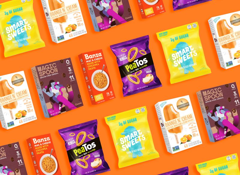 25 Healthier Versions of Popular Childhood Snacks — Eat This Not That