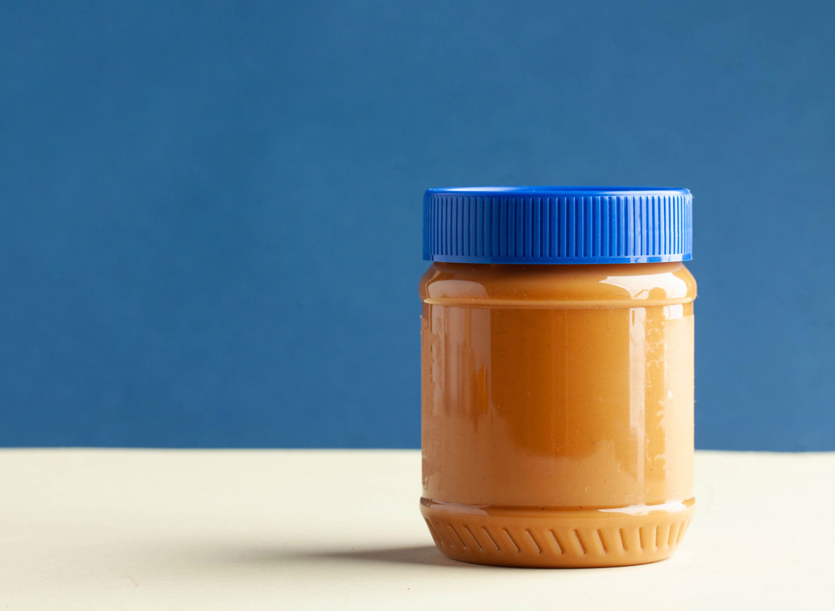 Does Peanut Butter Go Bad? How To Tell When To Toss Your Jar