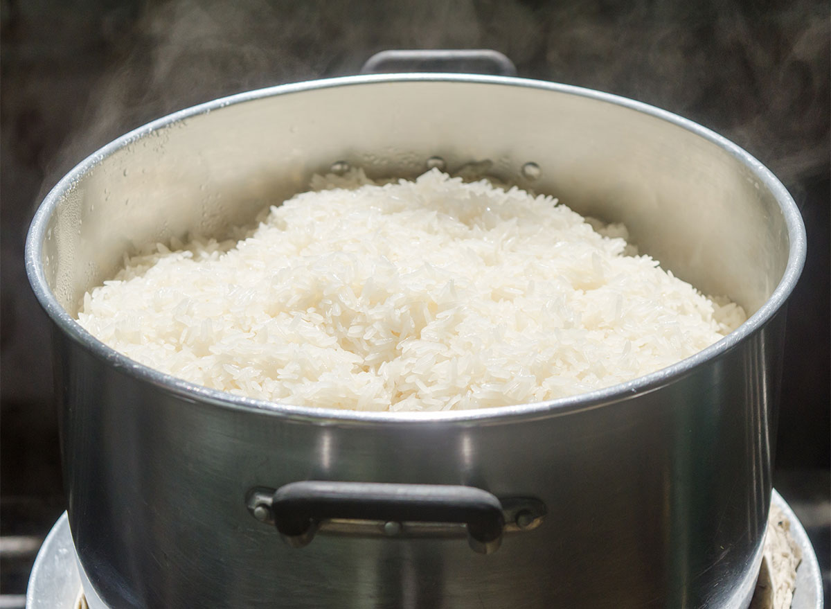 20 Rice Mistakes and How to Avoid Them — Eat This Not That