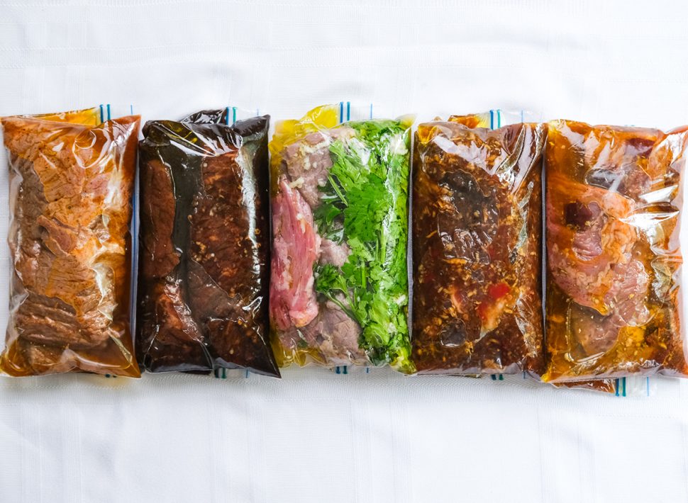 5 Best Steak Marinade Ideas for the Juiciest Steak Ever — Eat This Not That