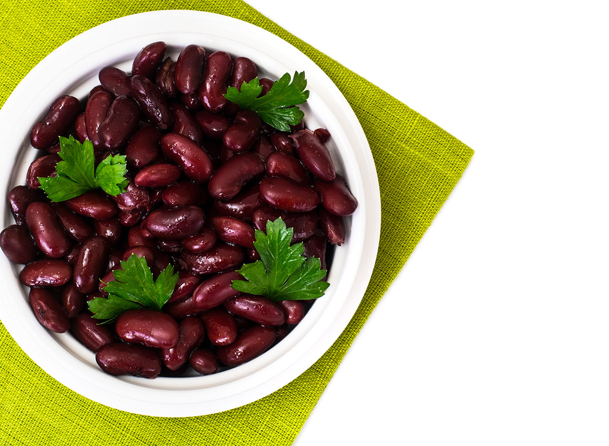 the-side-effects-of-beans-livestrong