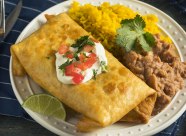 6 Mexican Dishes They Won t Eat In Mexico Eat This Not That