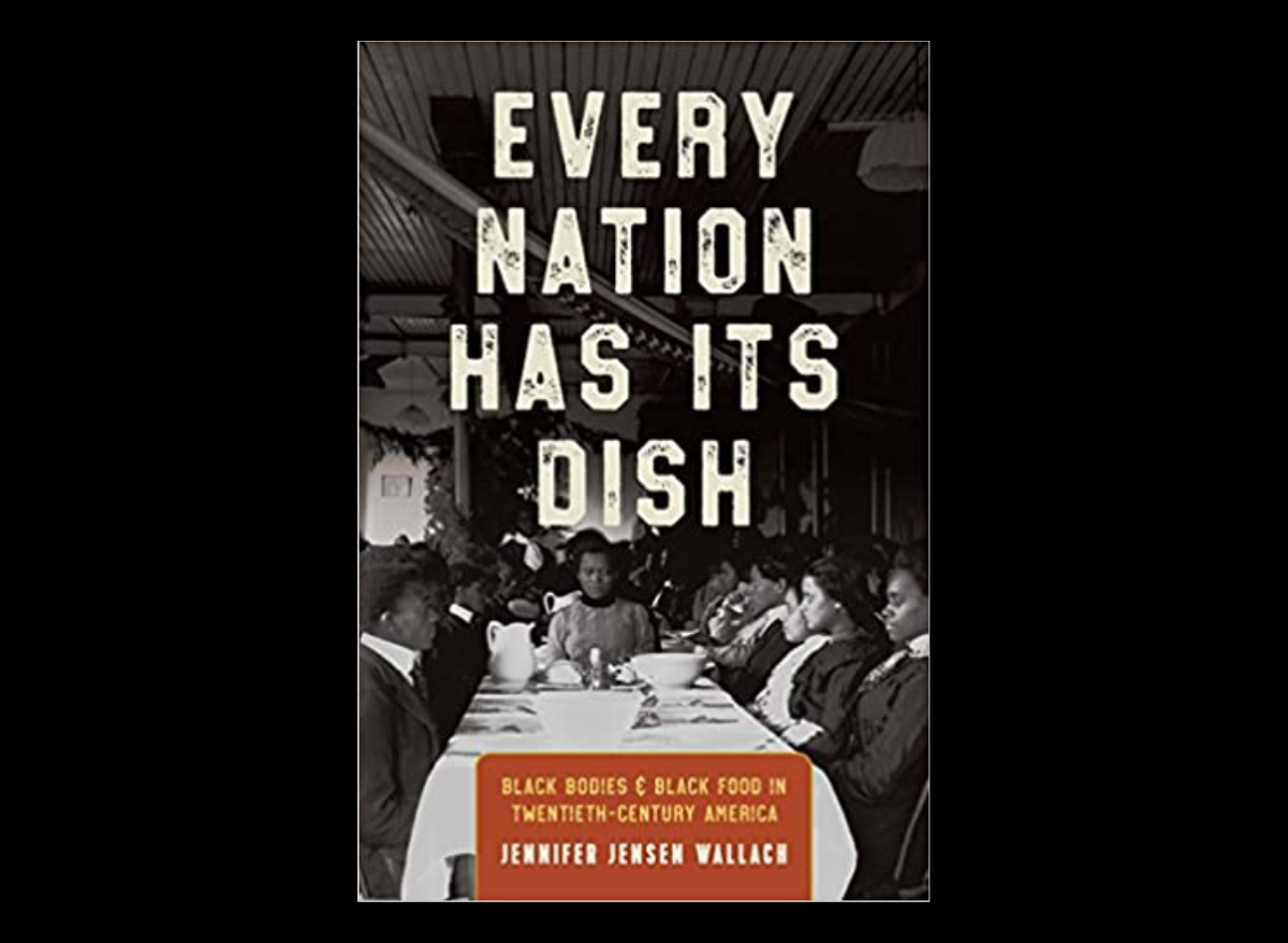 5 Books About Black Food History You Should Read — Eat This Not That