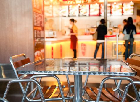 These Fast-Food Brands Are Expanding