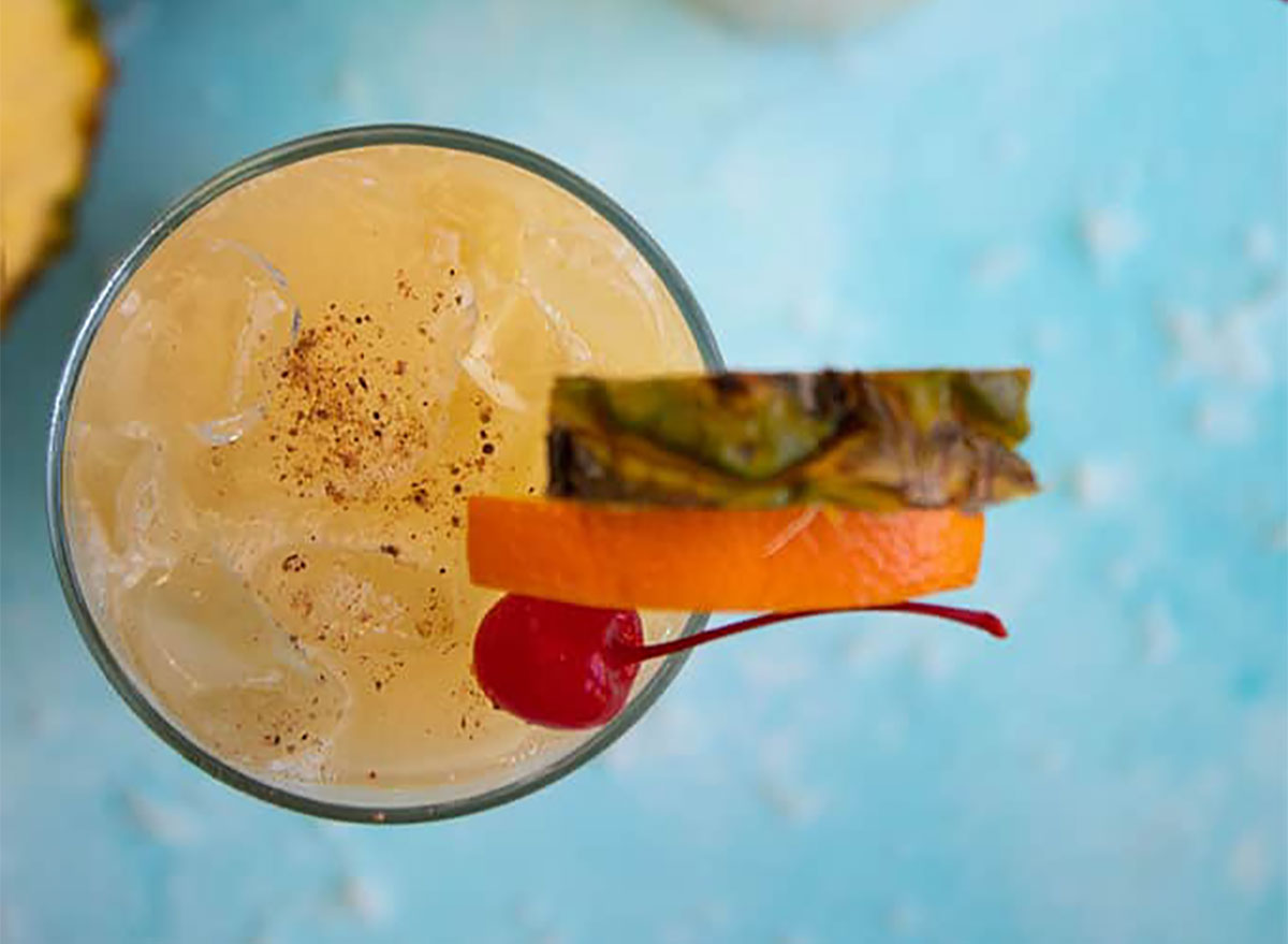 25 Deliciously Refreshing Summer Cocktails Eat This Not That 