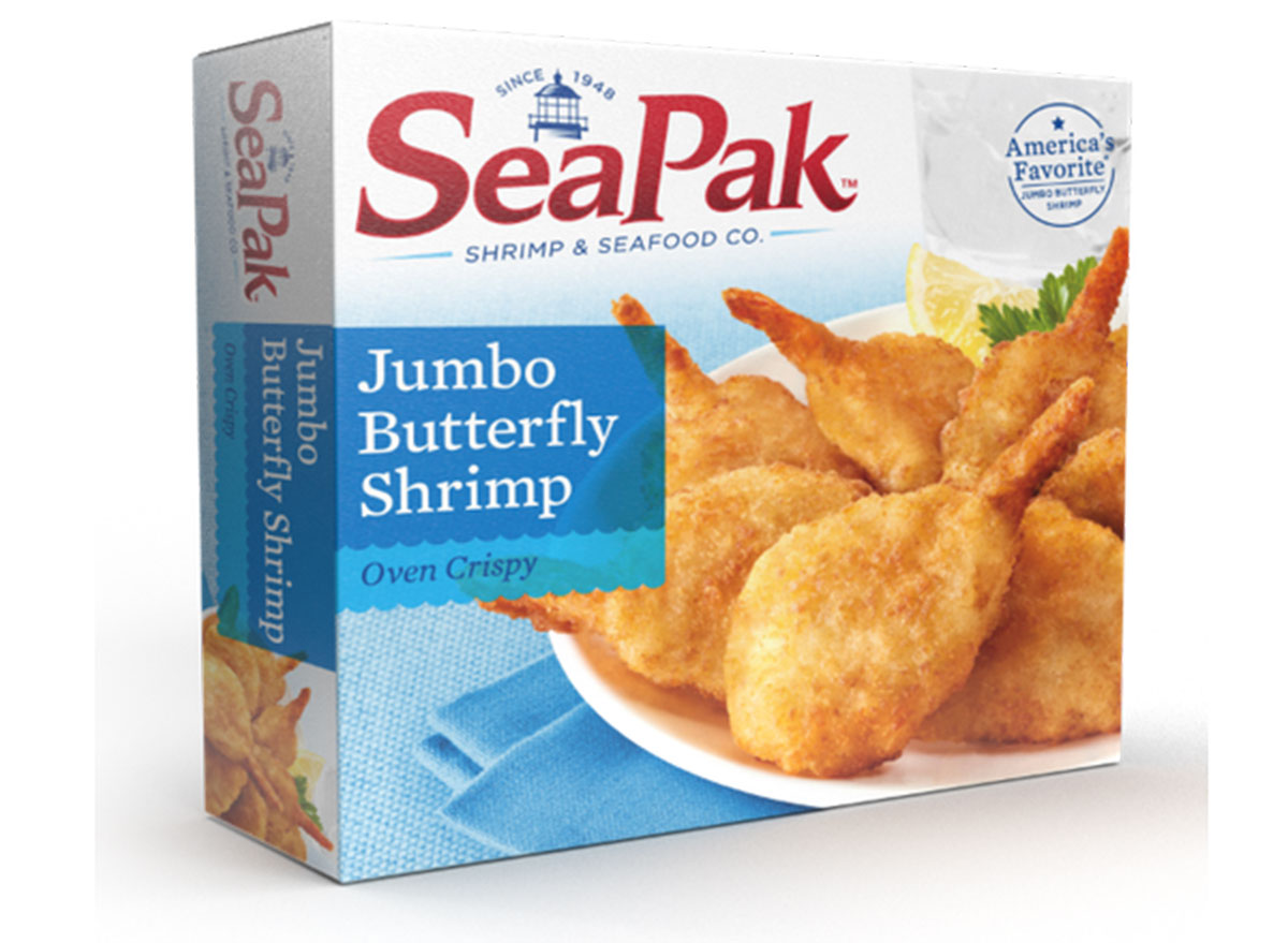 seapak jumbo shrimp