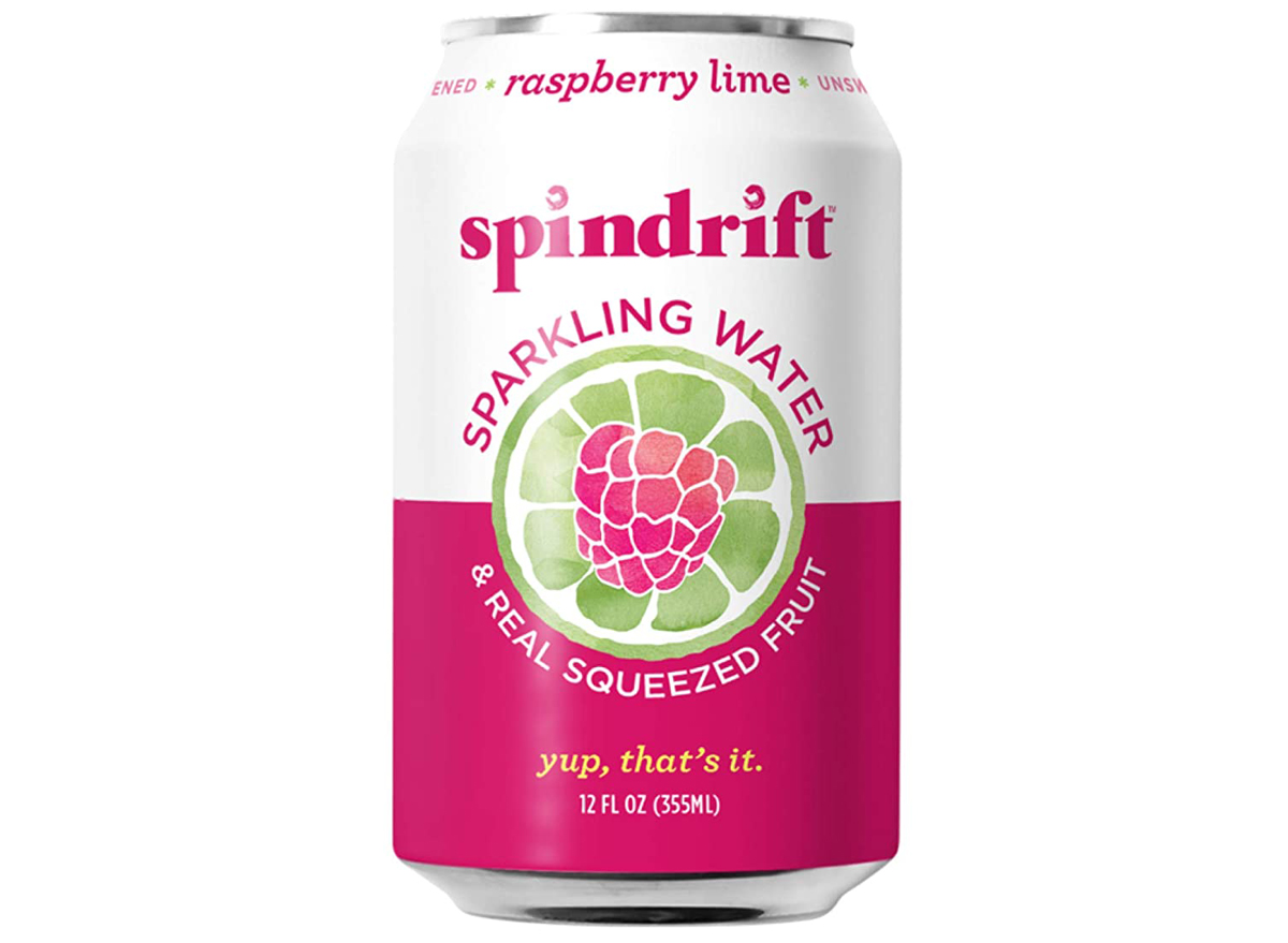 10 Best Sparkling Water Brands To Buy According To Rds 7570