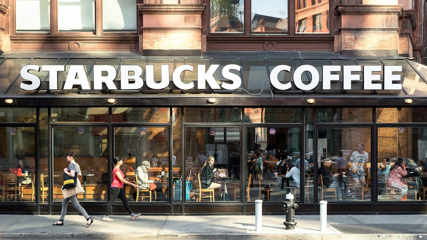 25 Starbucks Mistakes Everyone Should Avoid Eat This Not That