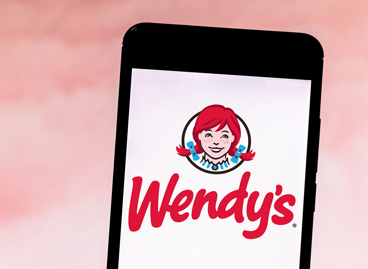 13 Facts About Wendy's You Never Knew — Eat This Not That