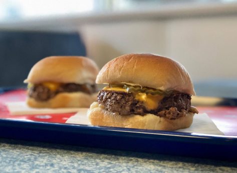 America’s Oldest Fast-Food Chain Cancels This