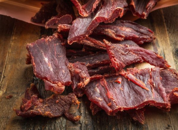 11 Best & Worst Beef Jerky Brands, According to Dietitians