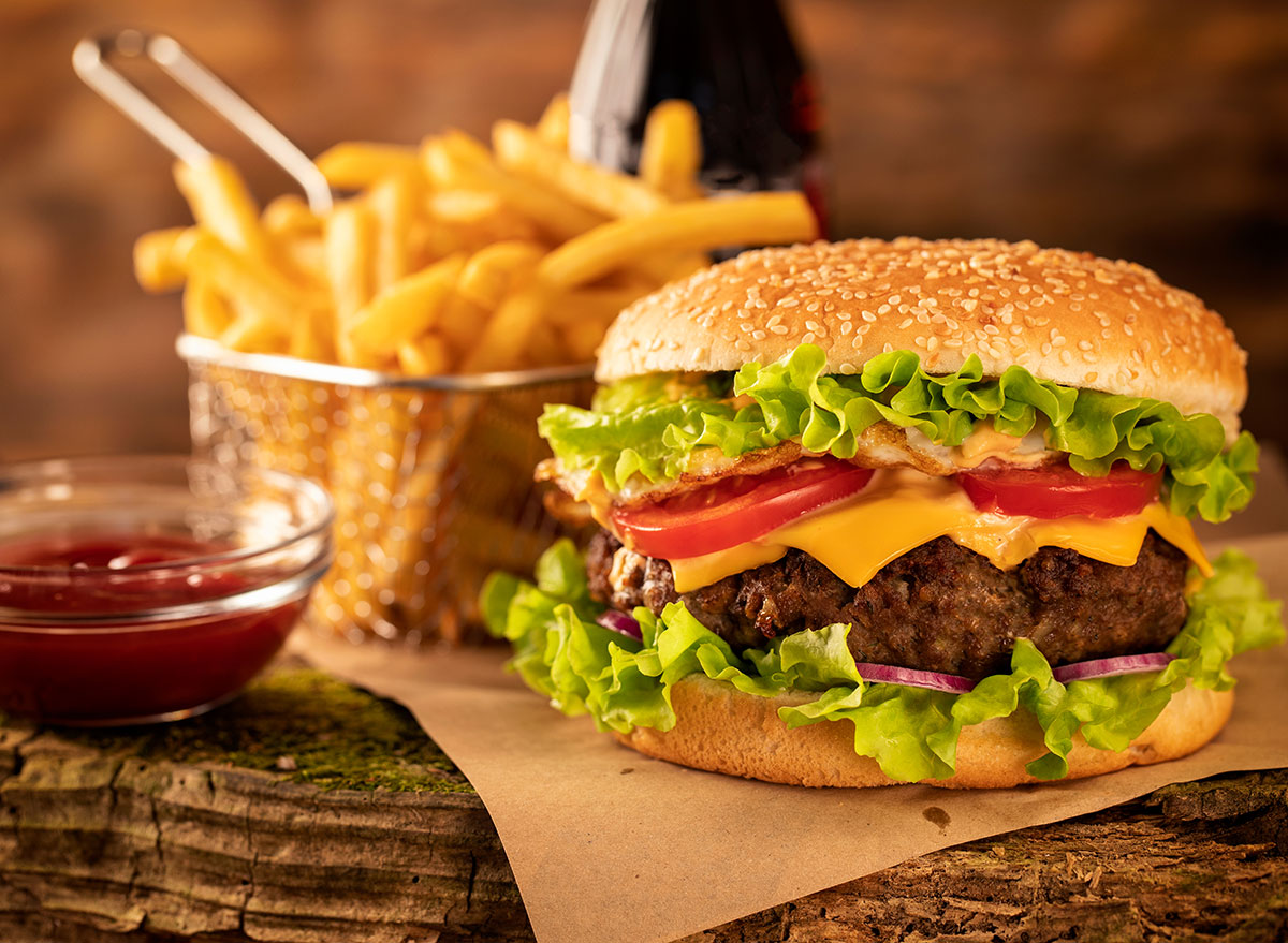 6 Most Shocking Truths About the American Food Industry — Eat This Not That