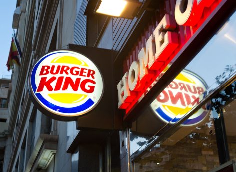 Burger King and Wendy’s Unveil $5 Deals