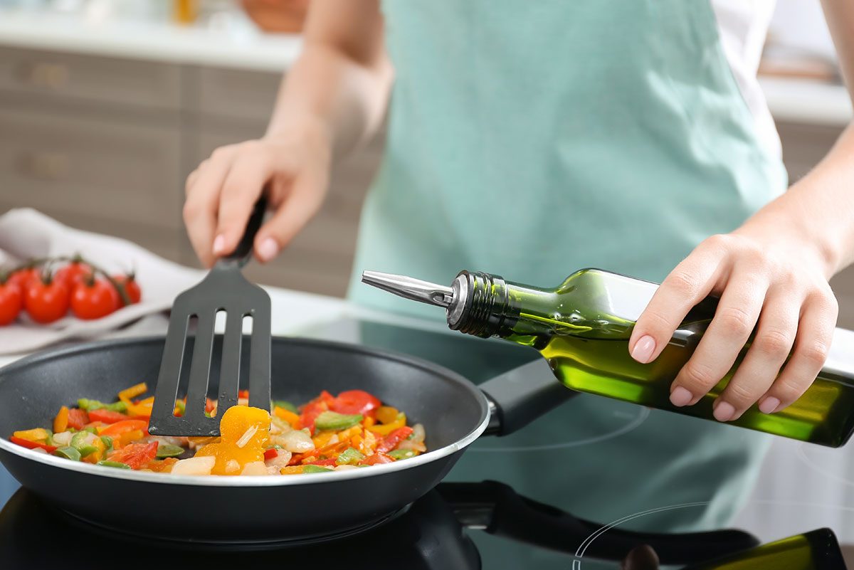 Can This TikTok Hack Really Save Your Worn-Out Nonstick Pan?