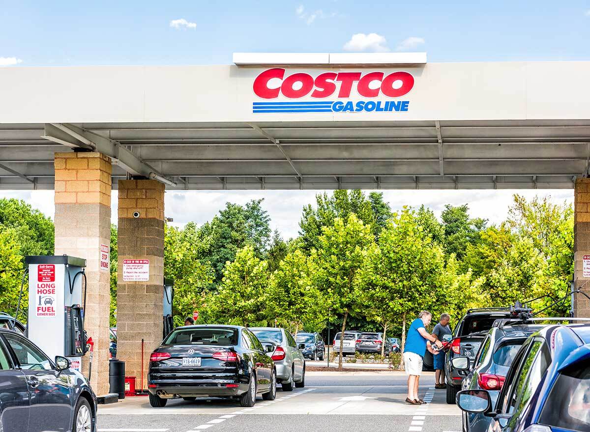 14 Ways to Save Money at Costco | Eat This Not That