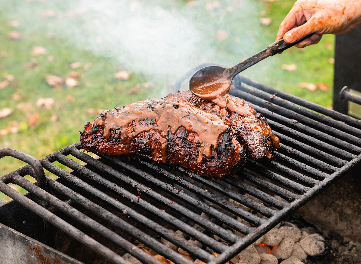 Rauw passen regel The Most Popular Food to Grill in Every State — Eat This Not That