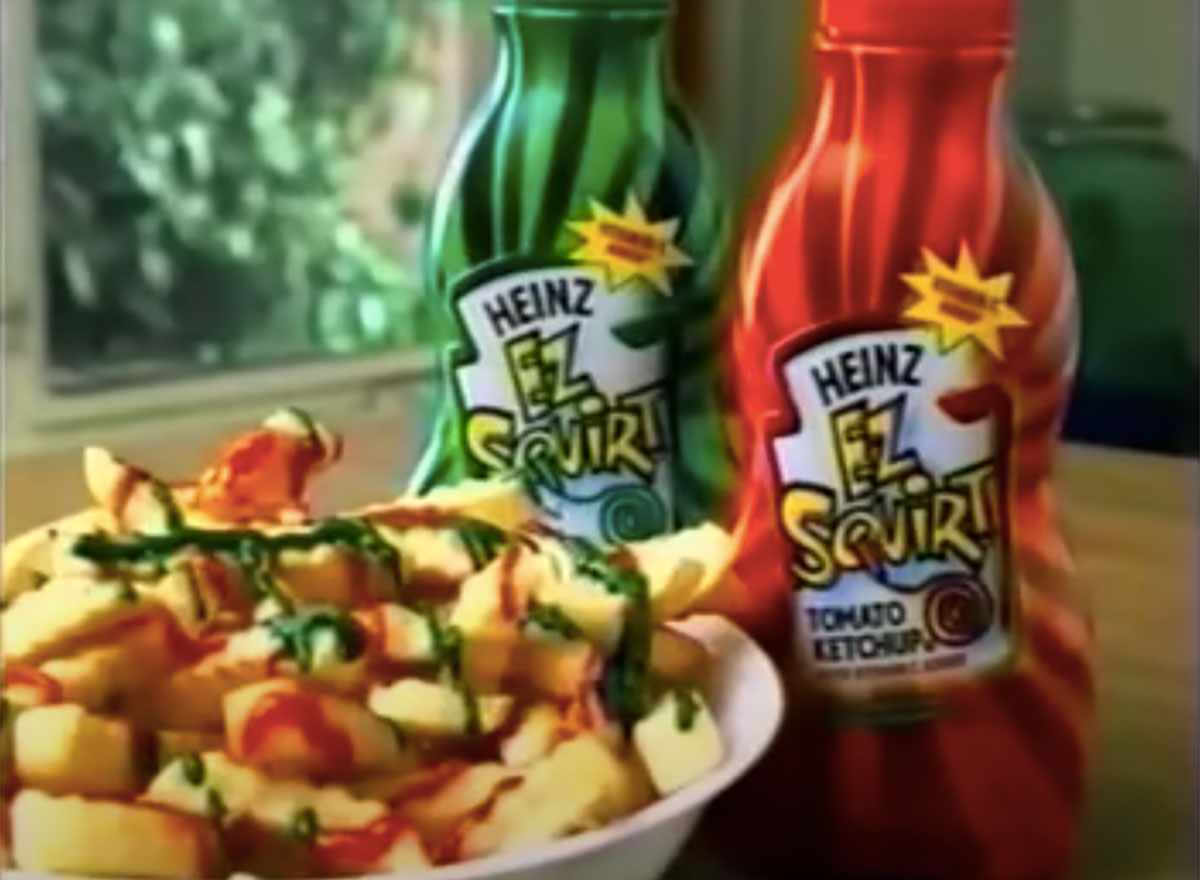 Heinz Ketchup