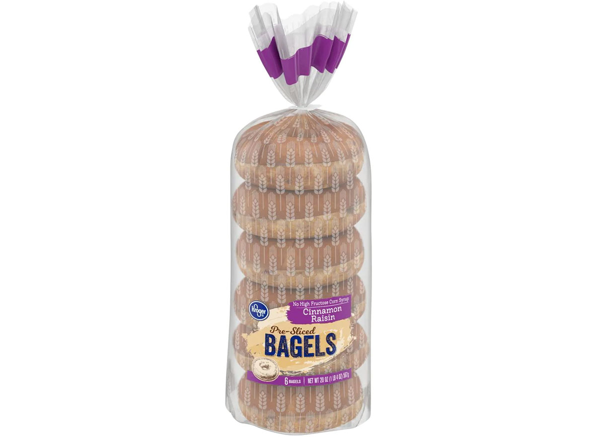 https://www.eatthis.com/wp-content/uploads/sites/4/2020/07/kroger-cinnamon-raisin-bagels.jpg