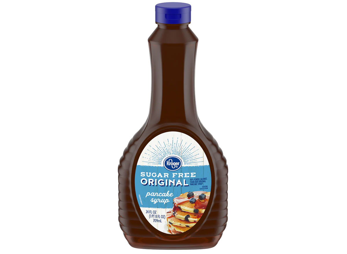 https://www.eatthis.com/wp-content/uploads/sites/4/2020/07/kroger-sugar-free-pancake-syrup.jpg