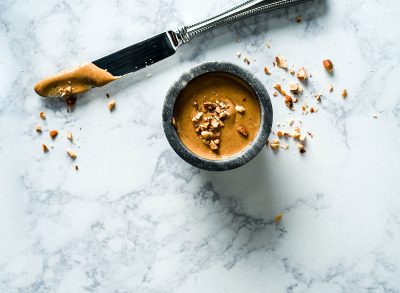 nut butter