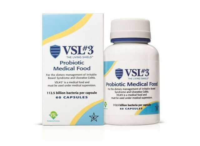 vsl 3