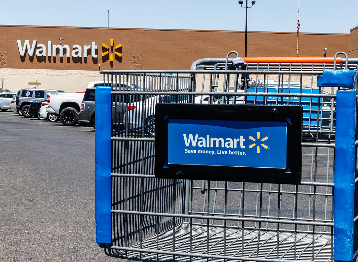 4 Walmart Recalls You Need to Know About Right Now — Eat This Not That