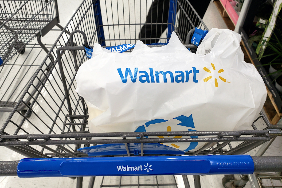 5 Major Changes Walmart is Making Right Now — Eat This Not That