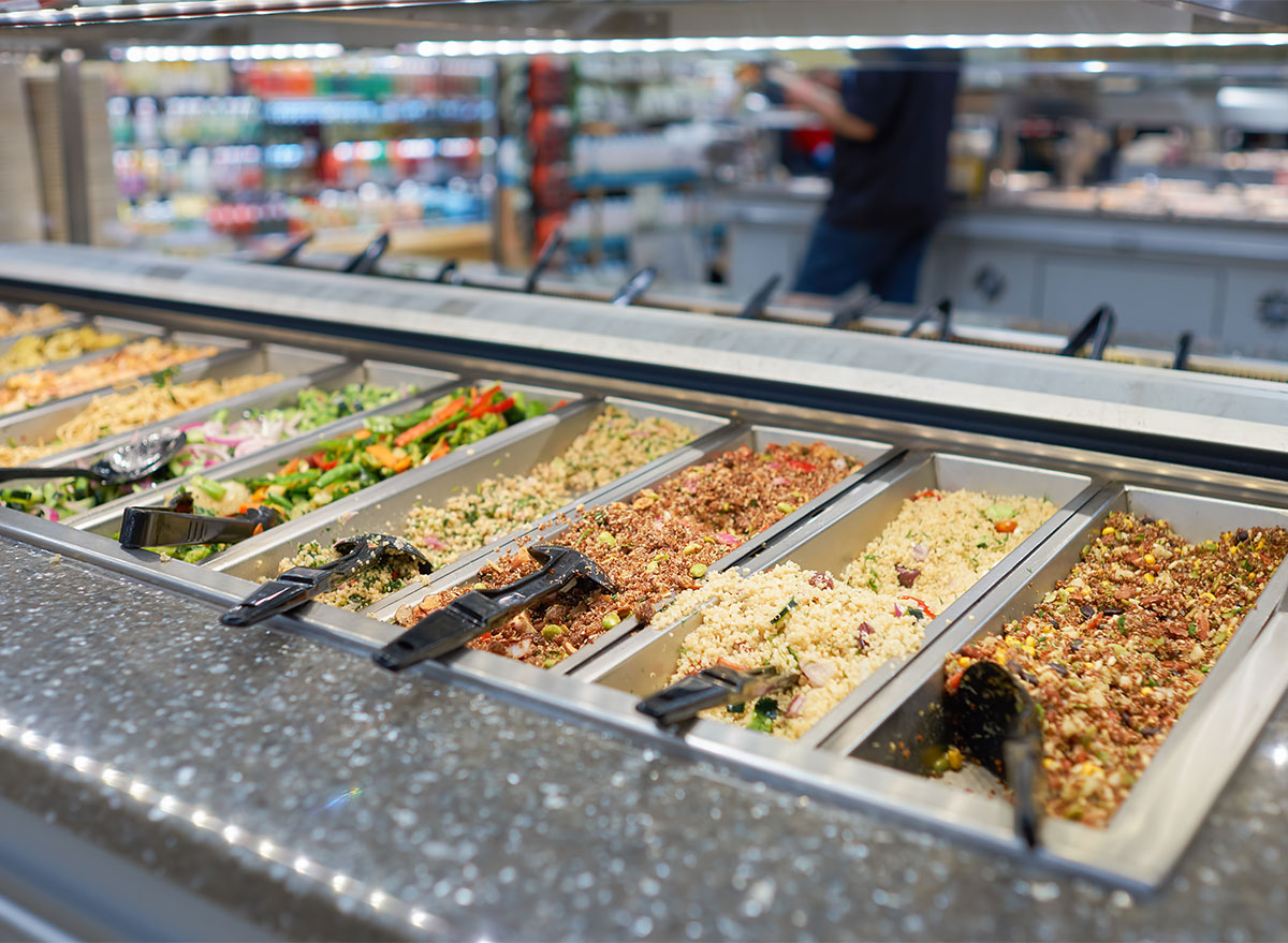 12 Must-Try Salad Bar Hacks at Whole Foods Market - Whole Foods Market