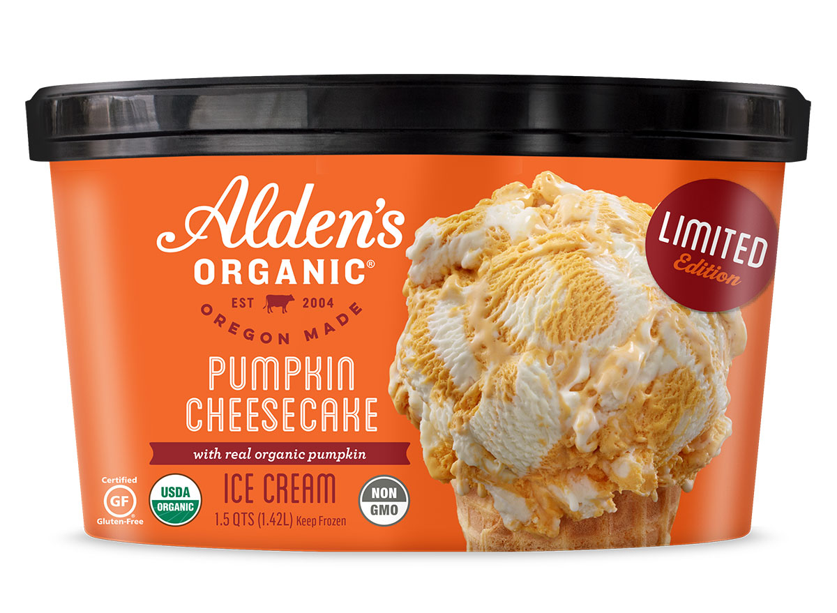 21 Pumpkin Spice Foods You Ll Love This Fall — Eat This Not That