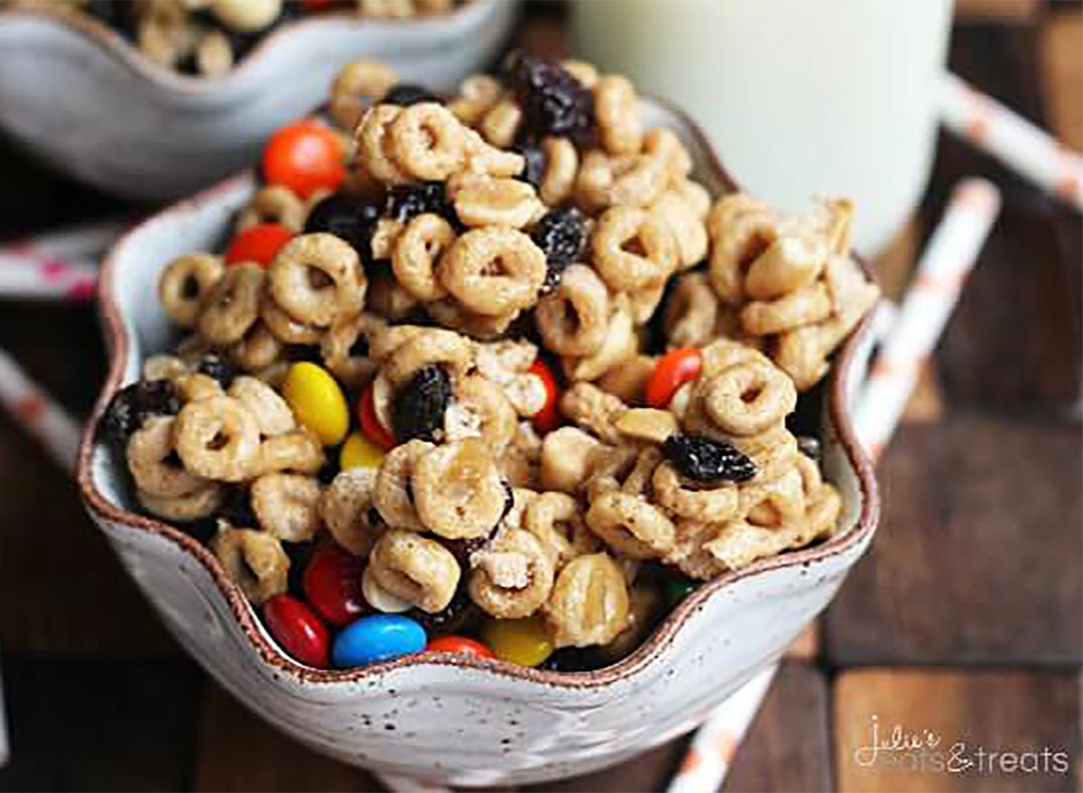 13 Easy Cheerios Recipes to Try — Eat This Not That