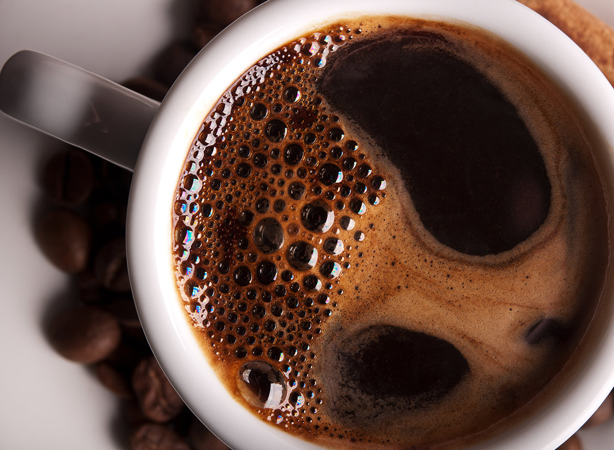 The Best and Worst Things to Add to Your Coffee, According to Dietitians