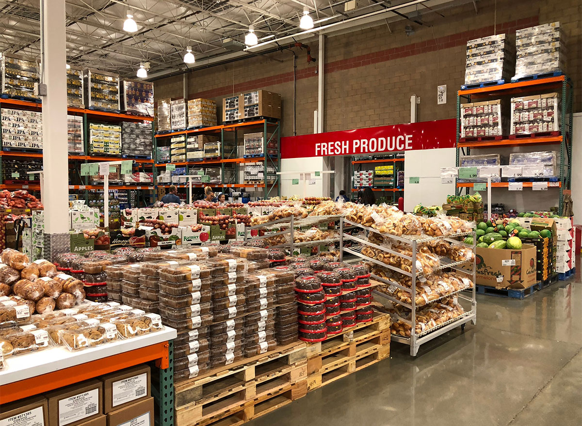 50 Cheap Costco Buys That Make the Membership Worth It Eat This Not That