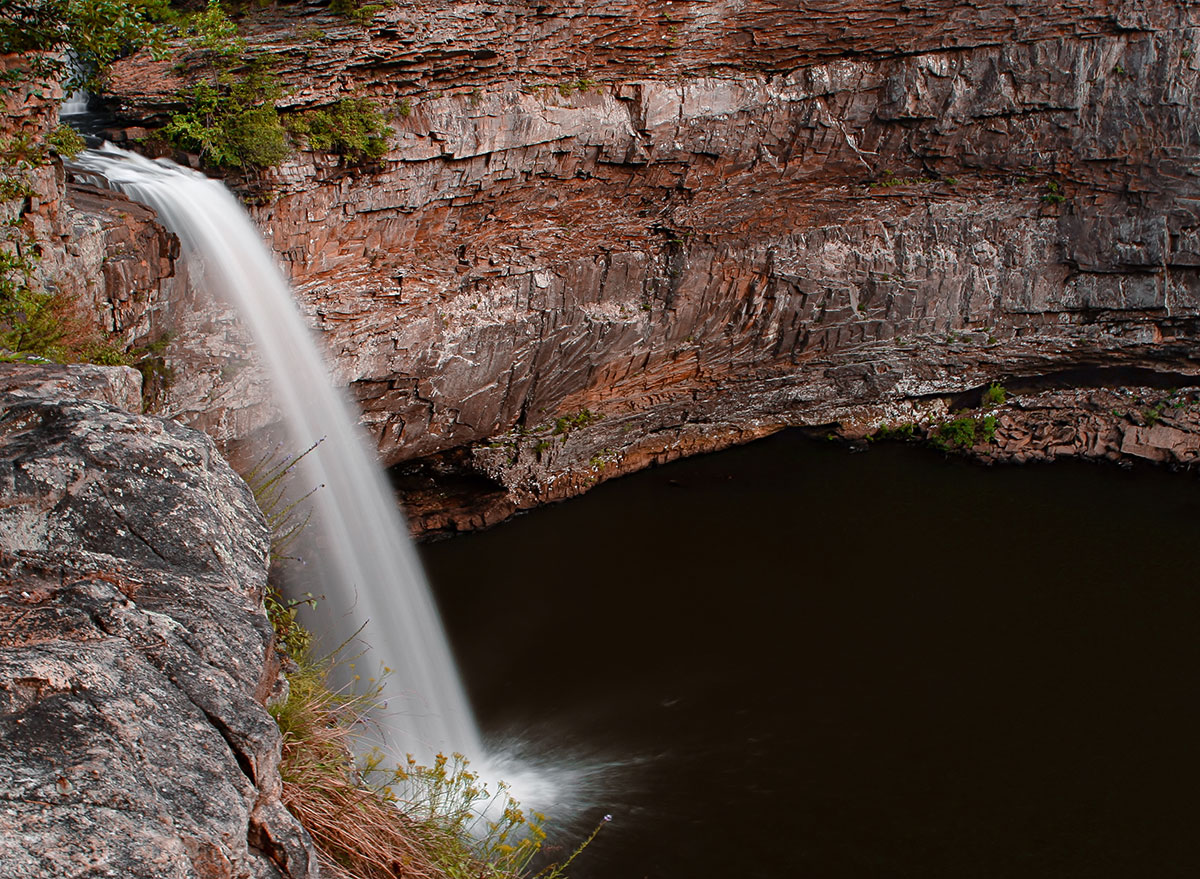 The Best Picnic Spot in Every State — Eat This Not That