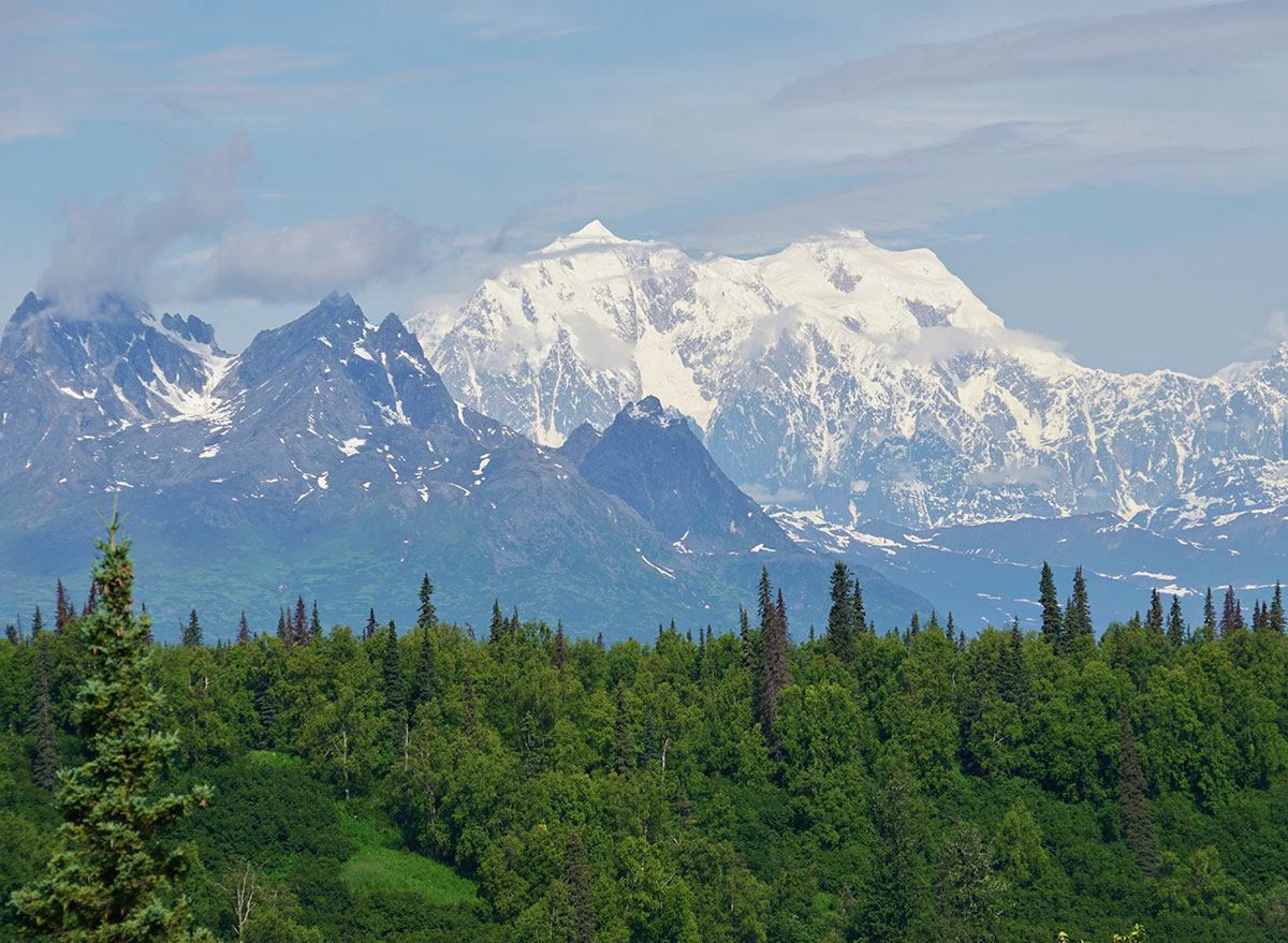 The Best Picnic Spot in Every State — Eat This Not That