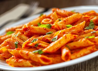 15 Pasta Mistakes You're Probably Making — Eat This Not That